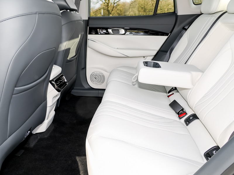 Used Geely Geely EX5 2025 for sale - 77782276: Photo 6