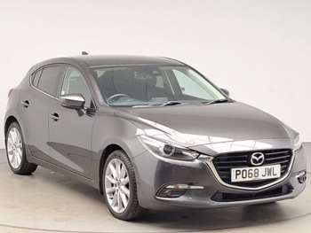 2018 - 2.0 Sport Nav 5dr