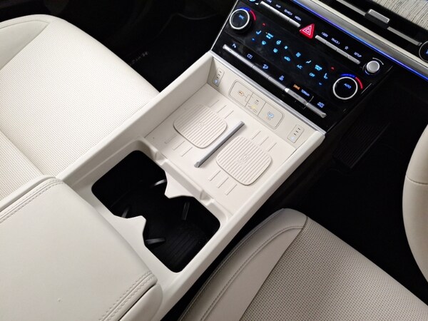 Used Hyundai Santa Fe 2025 for sale - 76311527: Photo 11
