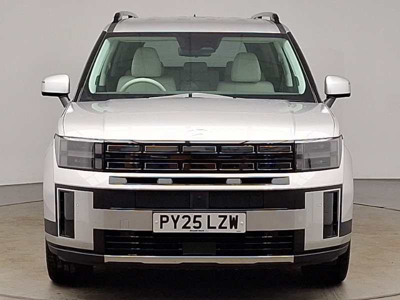 Used Hyundai Santa Fe 2025 for sale - 76311527: Photo 12