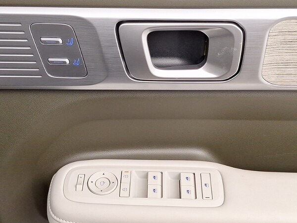 Used Hyundai Santa Fe 2025 for sale - 76311527: Photo 14