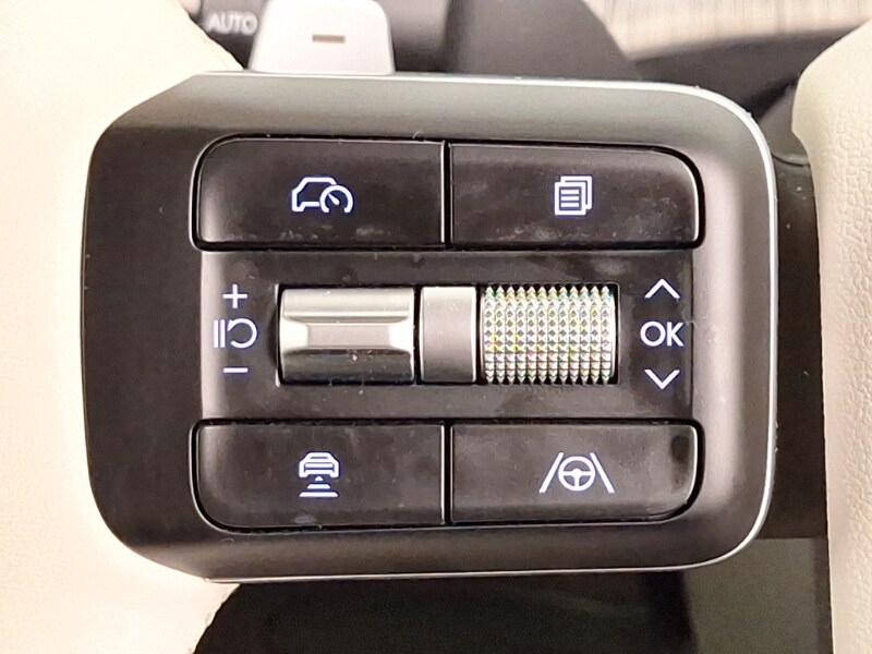 Used Hyundai Santa Fe 2025 for sale - 76311527: Photo 16