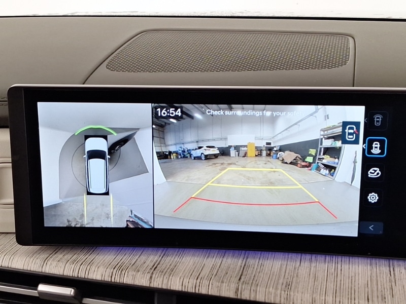 Used Hyundai Santa Fe 2025 for sale - 76311527: Photo 19