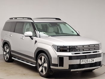 2025 - 1.6 TGDi Plug-in Hybrid Ultimate 5dr 4WD Auto