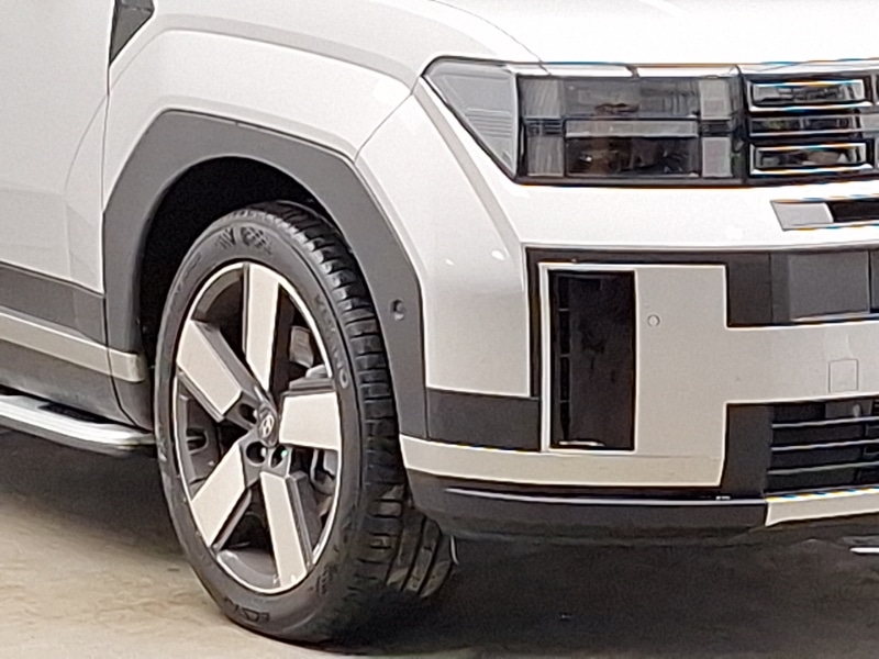 Used Hyundai Santa Fe 2025 for sale - 76311527: Photo 9