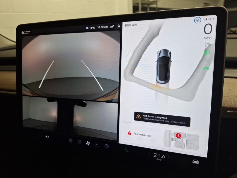 Used Tesla Model 3 2022 for sale - 77228826: Photo 11