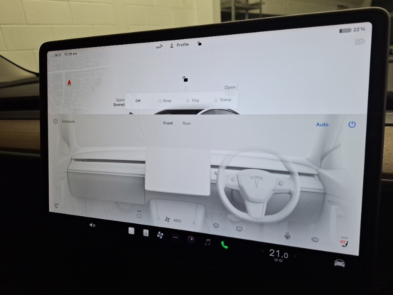 Used Tesla Model 3 2022 for sale - 77228826: Photo 15