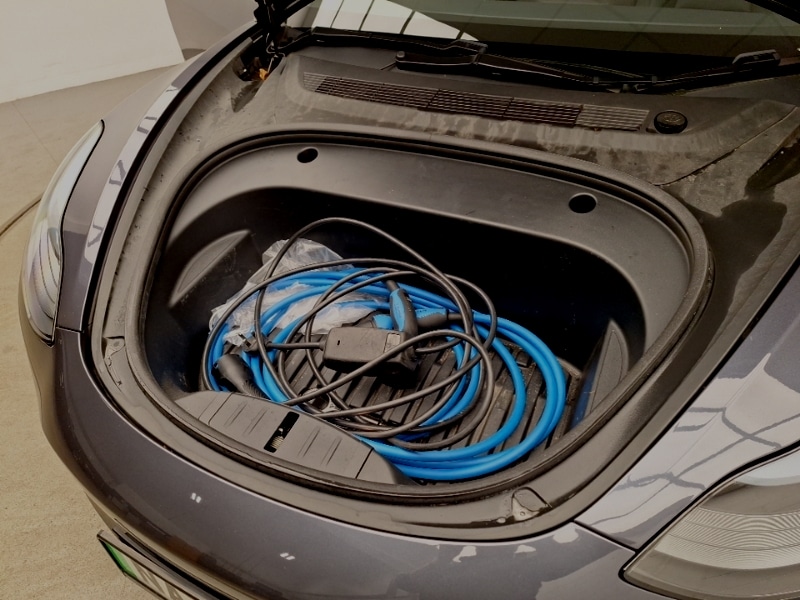 Used Tesla Model 3 2022 for sale - 77228826: Photo 19