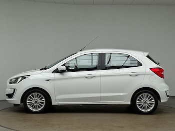 Used Ford Ka+ 2019 for sale - 79461530: Photo