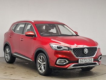 Used MG MG HS 2023 for sale - 78326490: Photo