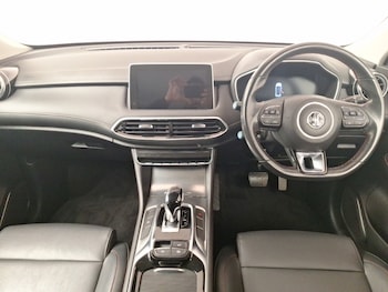 Used MG MG HS 2023 for sale - 78326490: Photo