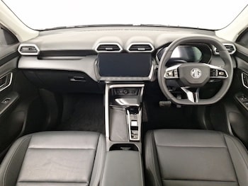 Used MG MG ZS 2025 for sale - 77585225: Photo