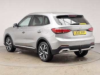 Used MG MG ZS 2025 for sale - 77585225: Photo