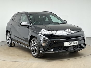 Used Hyundai KONA 2025 for sale - 79569728: Photo