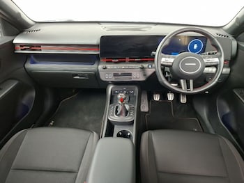 Used Hyundai KONA 2025 for sale - 79569728: Photo