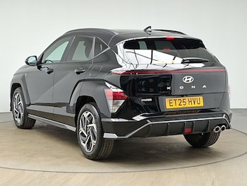 Used Hyundai KONA 2025 for sale - 79569728: Photo