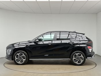 Used Hyundai KONA 2025 for sale - 79569728: Photo
