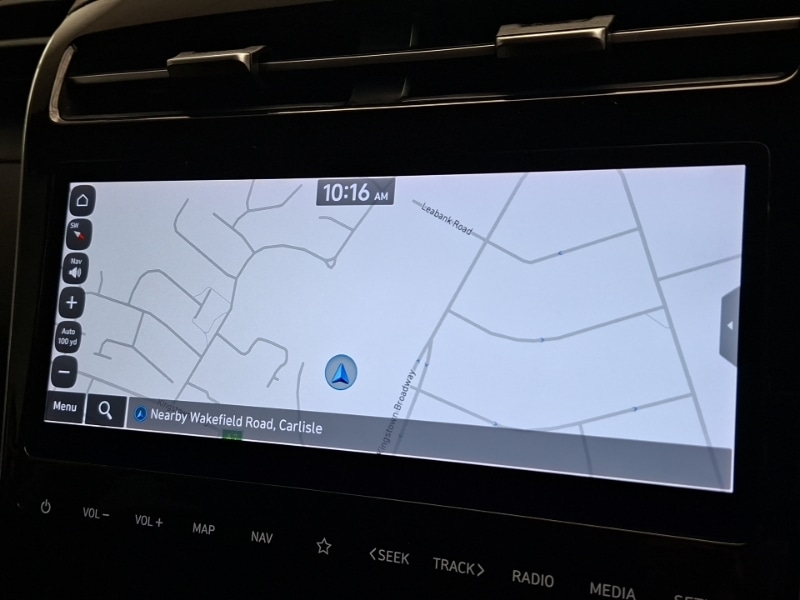 Used Hyundai TUCSON 2021 for sale - 77338395: Photo 10