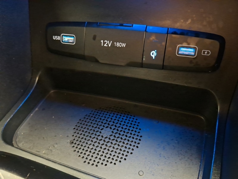 Used Hyundai TUCSON 2021 for sale - 77338395: Photo 14