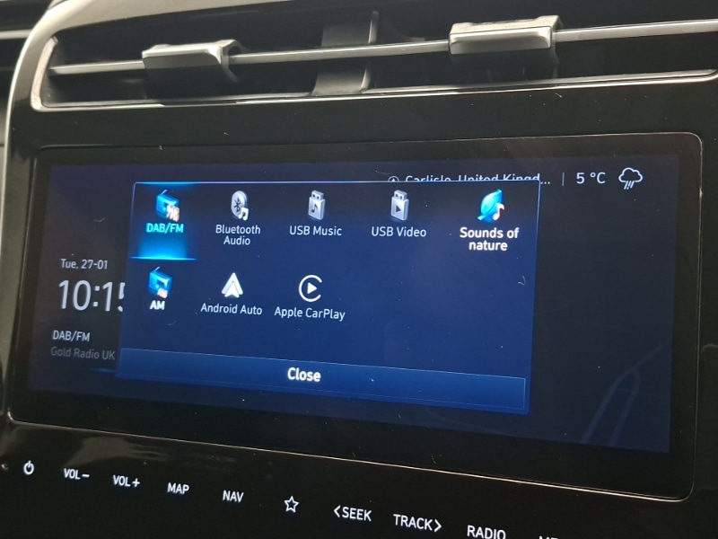 Used Hyundai TUCSON 2021 for sale - 77338395: Photo 15