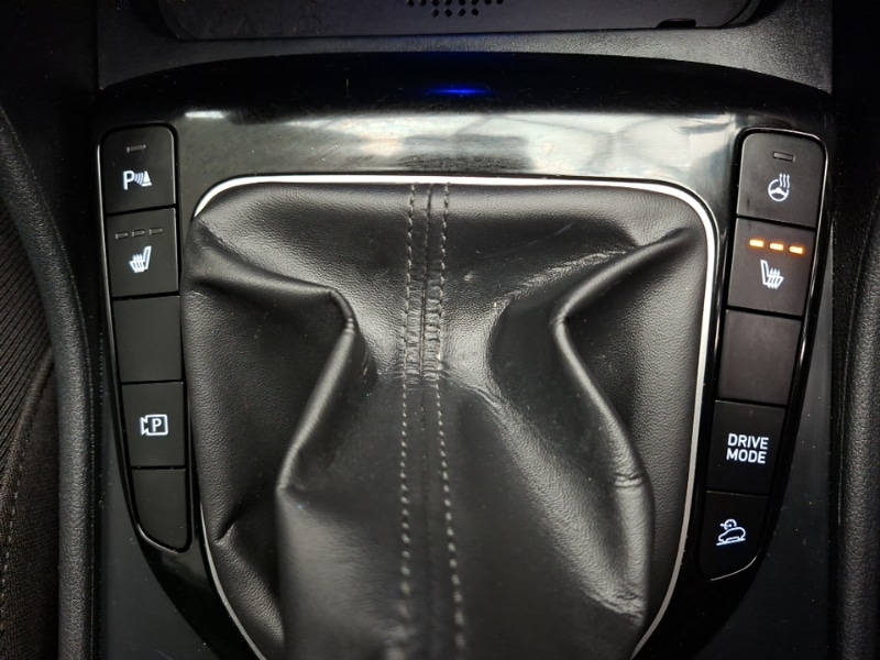 Used Hyundai TUCSON 2021 for sale - 77338395: Photo 17