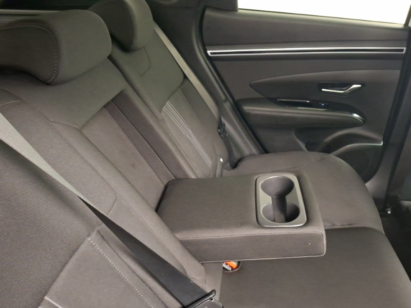 Used Hyundai TUCSON 2021 for sale - 77338395: Photo 19