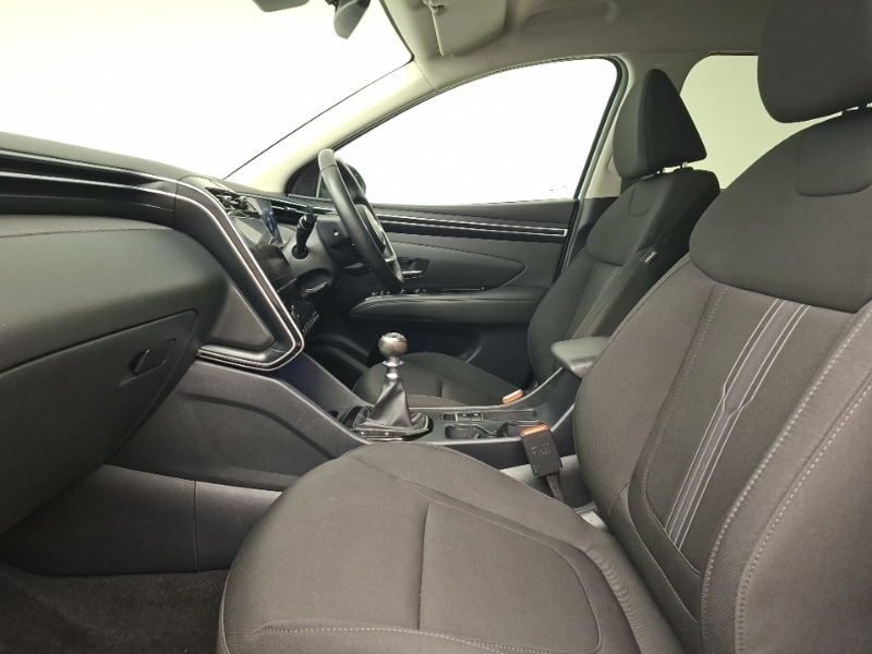 Used Hyundai TUCSON 2021 for sale - 77338395: Photo 5