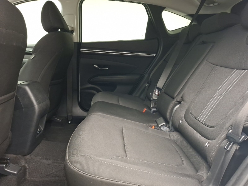 Used Hyundai TUCSON 2021 for sale - 77338395: Photo 6