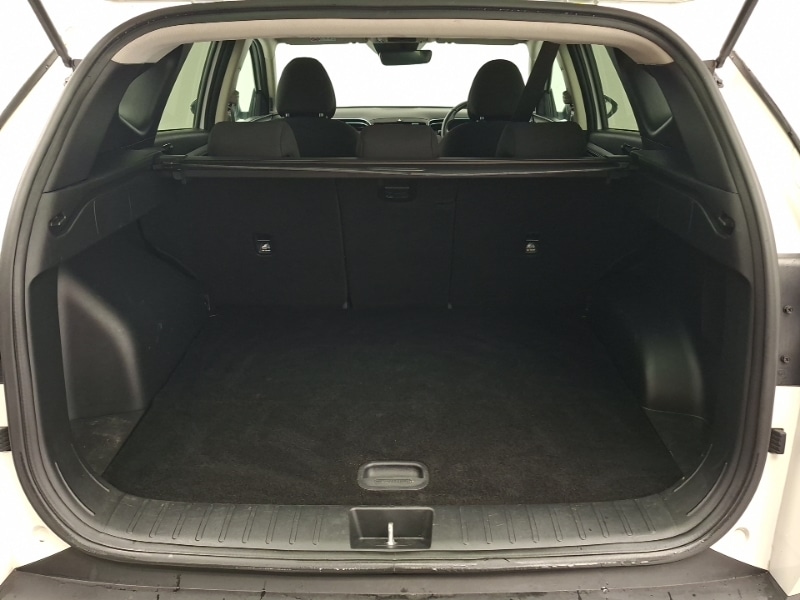 Used Hyundai TUCSON 2021 for sale - 77338395: Photo 8