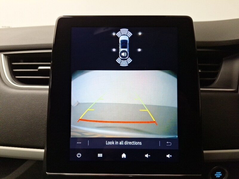 Used Renault Zoe 2021 for sale - 77999672: Photo 11