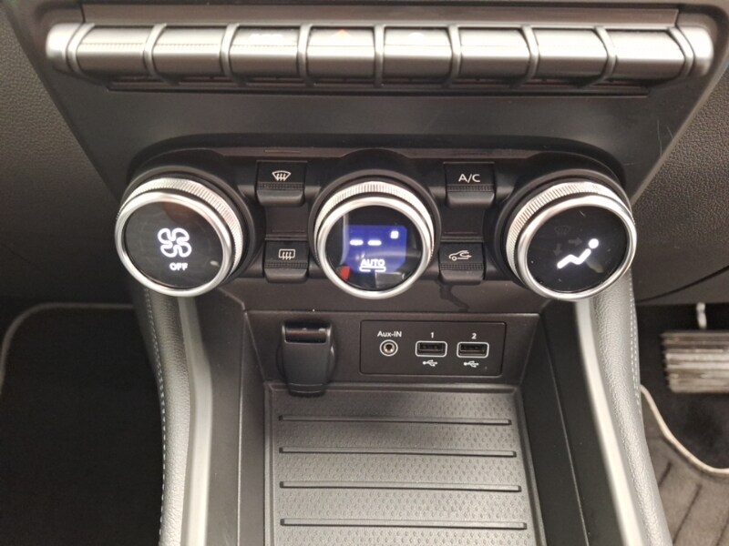 Used Renault Zoe 2021 for sale - 77999672: Photo 14