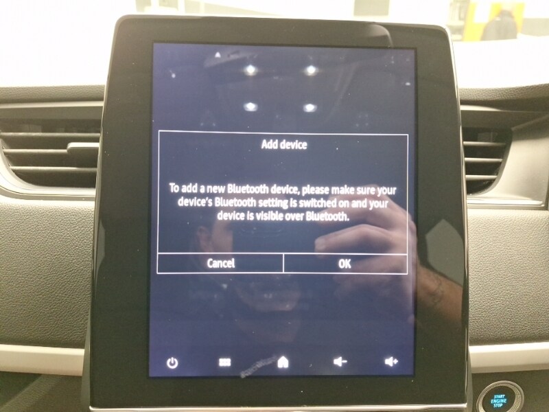 Used Renault Zoe 2021 for sale - 77999672: Photo 16