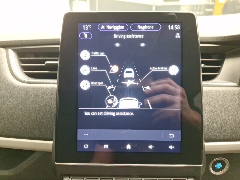 Used Renault Zoe 2021 for sale - 77999672: Photo 17