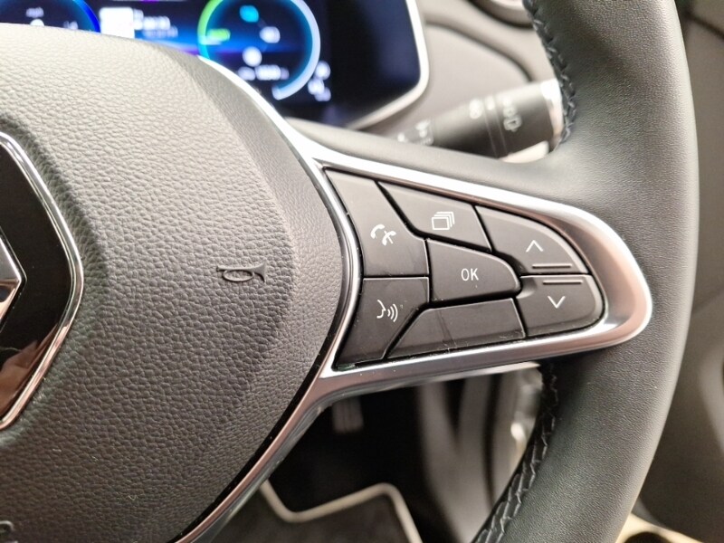 Used Renault Zoe 2021 for sale - 77999672: Photo 19