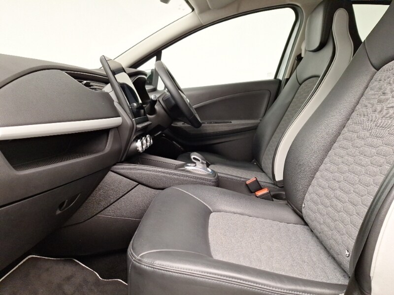 Used Renault Zoe 2021 for sale - 77999672: Photo 5
