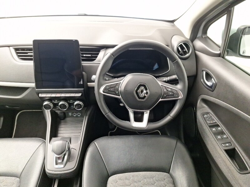Used Renault Zoe 2021 for sale - 77999672: Photo 7
