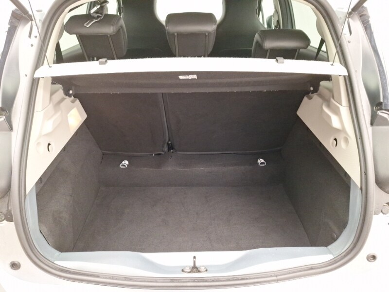 Used Renault Zoe 2021 for sale - 77999672: Photo 8