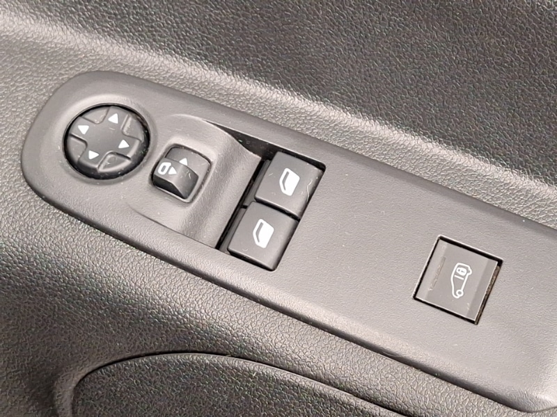 Used Vauxhall Combo 2021 for sale - 76393343: Photo 14