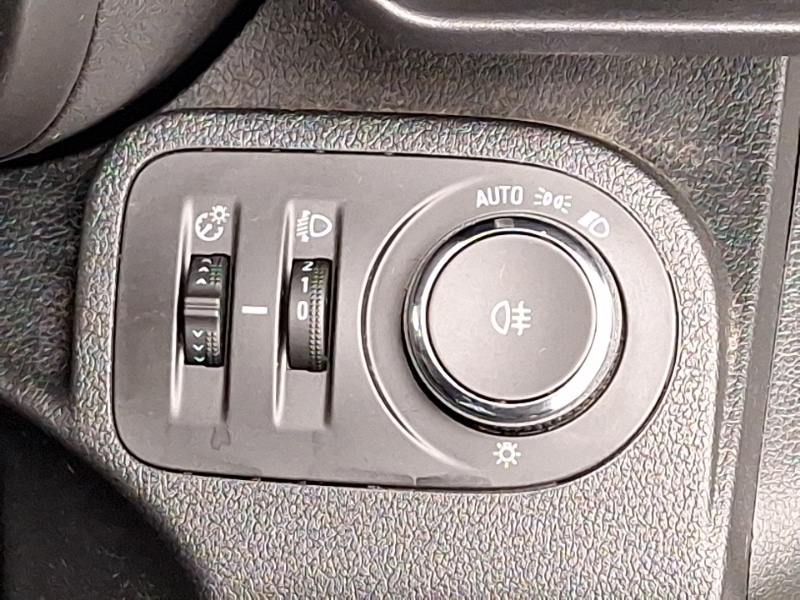 Used Vauxhall Combo 2021 for sale - 76393343: Photo 15