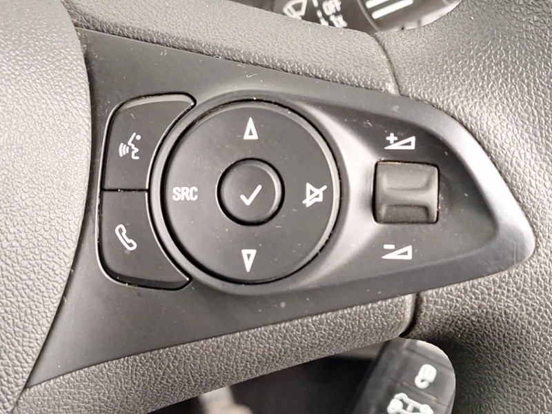 Used Vauxhall Combo 2021 for sale - 76393343: Photo 19