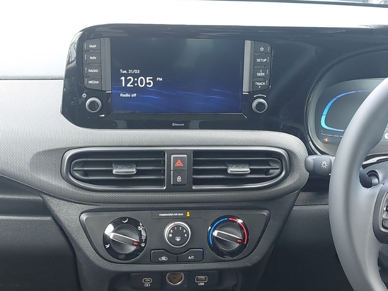 Used Hyundai i10 2026 for sale - 78203209: Photo 11