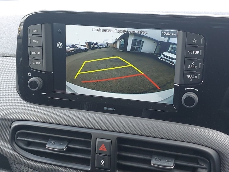 Used Hyundai i10 2026 for sale - 78203209: Photo 16