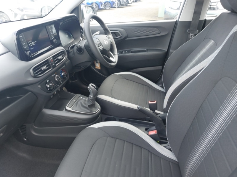 Used Hyundai i10 2026 for sale - 78203209: Photo 5