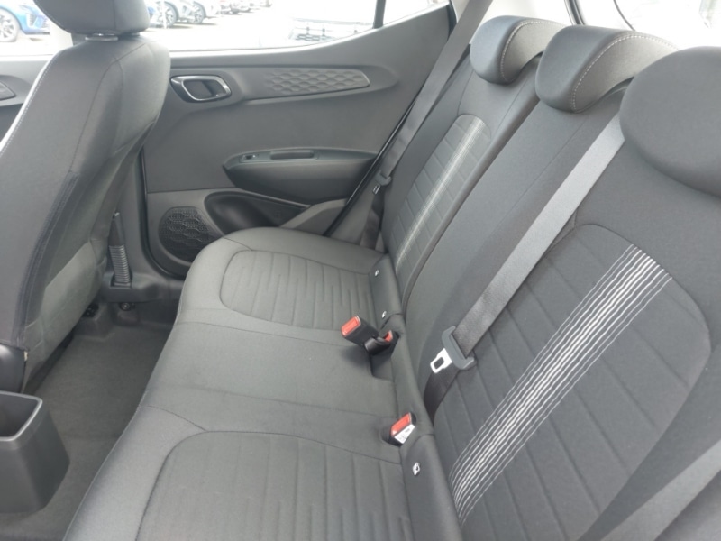 Used Hyundai i10 2026 for sale - 78203209: Photo 6