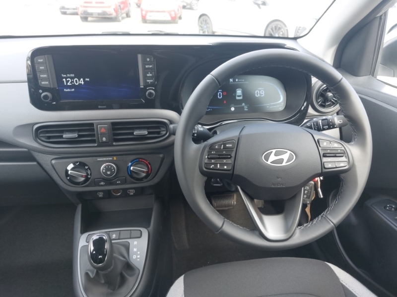 Used Hyundai i10 2026 for sale - 78203209: Photo 7