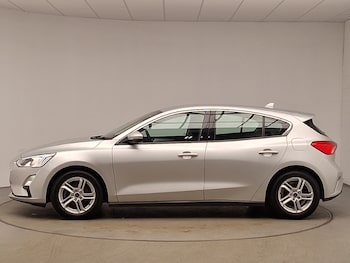 Used Ford Focus 2019 for sale - 75953672: Photo