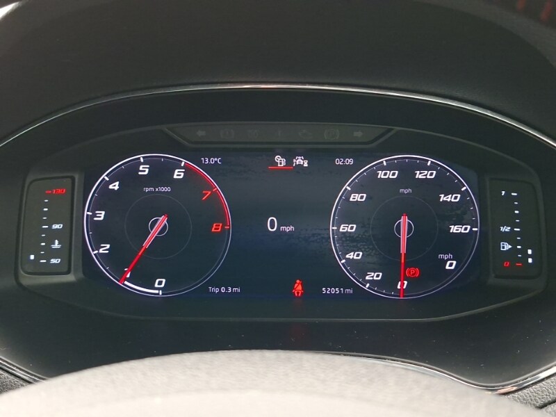 Used SEAT Arona 2020 for sale - 77815620: Photo 18