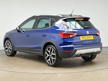 Used SEAT Arona 2020 for sale - 77815620: Photo