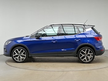 Used SEAT Arona 2020 for sale - 77815620: Photo