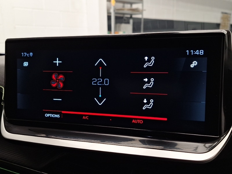 Used Peugeot 2008 2022 for sale - 76493330: Photo 13